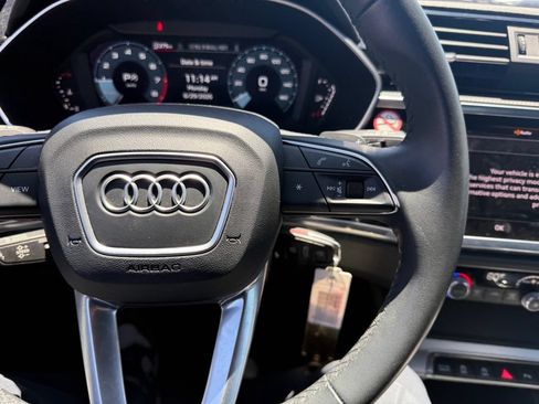 Used 2025 Audi Q3 2.0T Premium AWD/4WD image 19