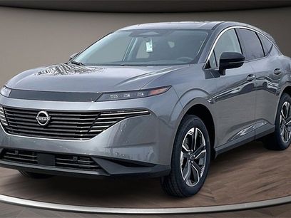 New 2026 Nissan Murano SL