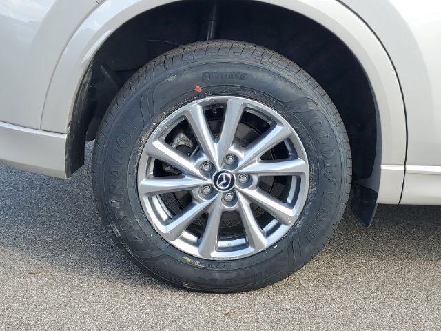 Certified 2025 MAZDA CX-5 AWD 2.5 S w/ Preferred Package image 5
