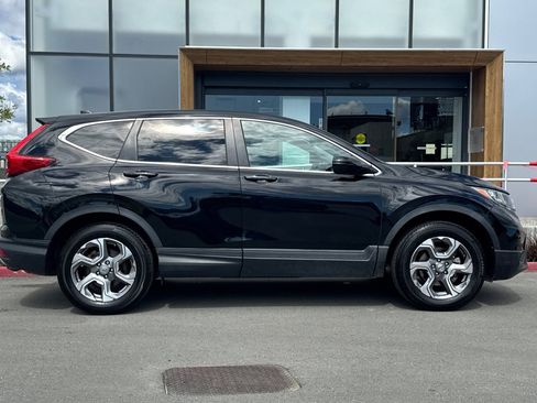 Used 2017 Honda CR-V EX image 8