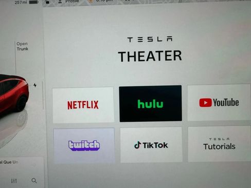 Used 2023 Tesla Model Y Performance image 26