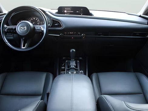 Certified 2024 MAZDA CX-30 AWD 2.5 S w/ Select Sport Pkg image 11