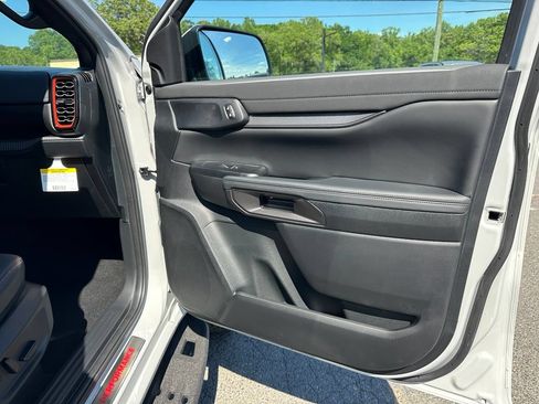 New 2026 Ford Ranger Raptor AWD/4WD image 21