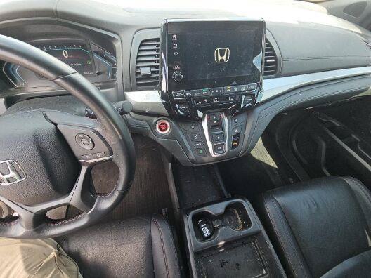 Used 2024 Honda Odyssey Sport image 13