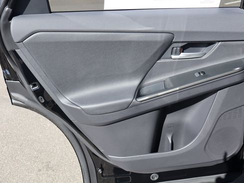 New 2026 Subaru Solterra image 17