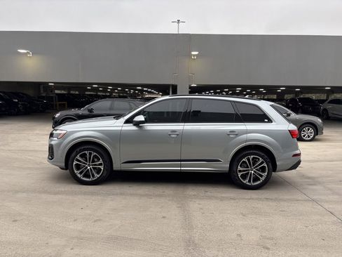New 2026 Audi Q7 2.0T Premium image 9