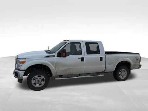 Used 2015 Ford F250 XLT w/ XLT Value Package image 5