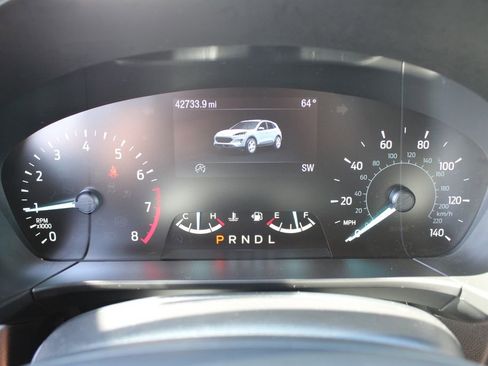 Used 2020 Ford Escape SEL FWD image 14