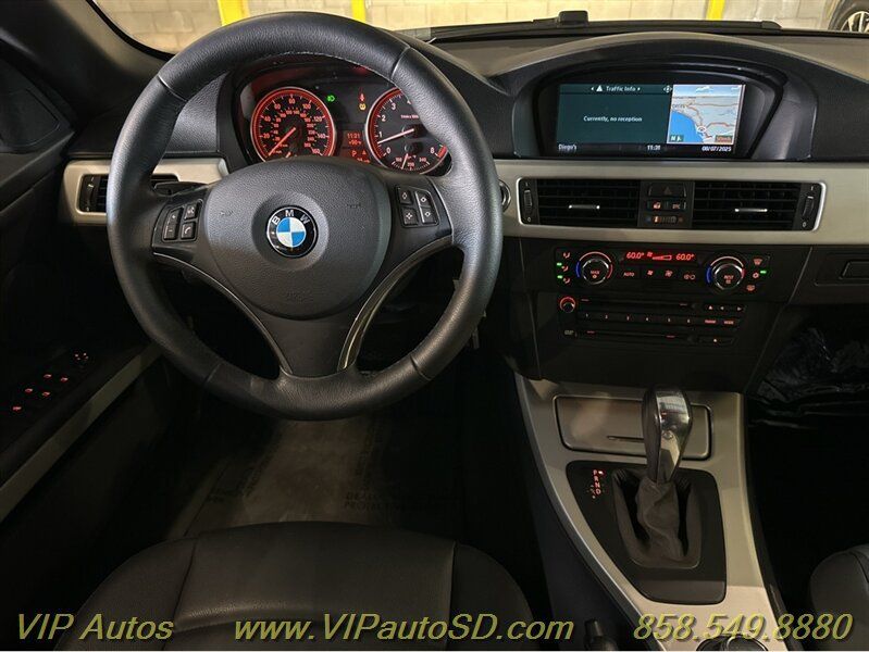 Used 2008 BMW 328i Convertible RWD image 21