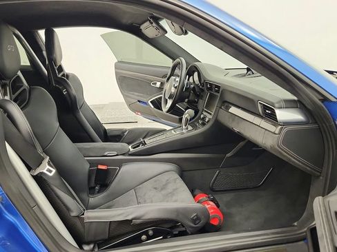 Used 2015 Porsche 911 GT3 RWD image 19
