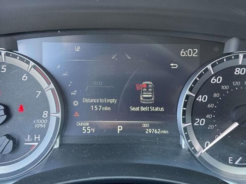 Used 2023 Toyota Highlander XLE image 13