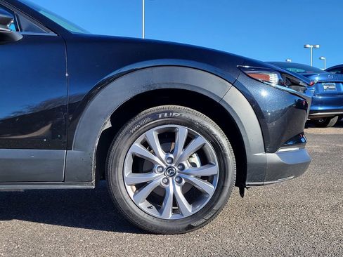 Used 2025 MAZDA CX-30 AWD 2.5 S w/ Preferred Package image 28