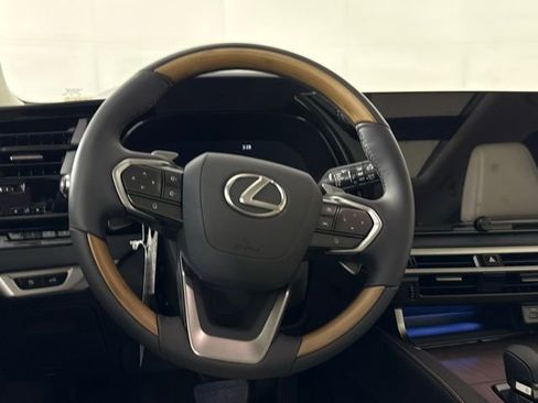 New 2026 Lexus RX 350 image 24