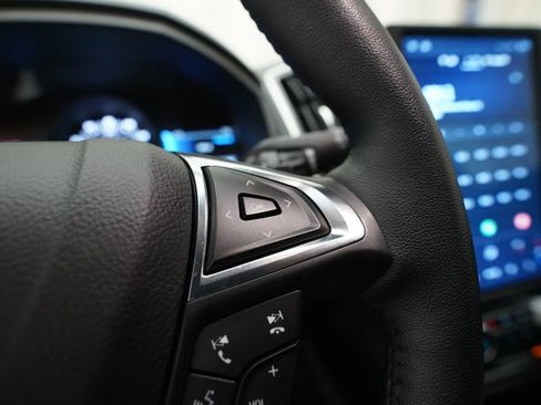 Used 2023 Ford Edge SEL w/ Convenience Package AWD/4WD image 24