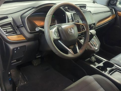 Used 2018 Honda CR-V EX image 11