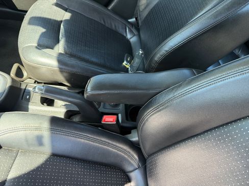 Used 2017 Chevrolet Sonic Premier FWD image 14