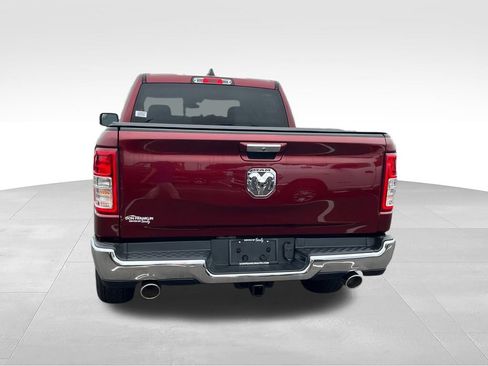 Used 2020 RAM 1500 Big Horn RWD image 4