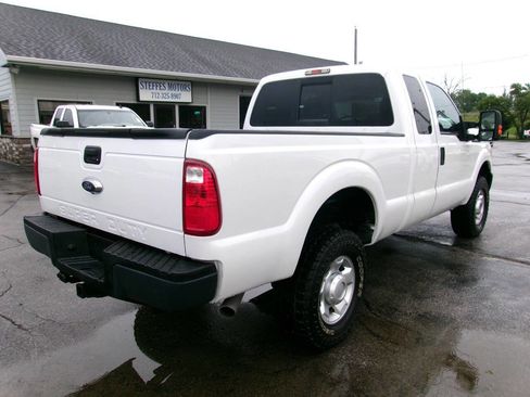 Used 2016 Ford F350 XL AWD/4WD image 8
