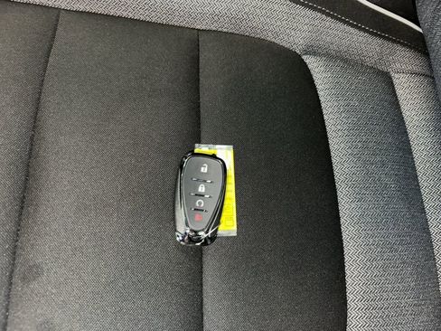 Certified 2023 Chevrolet TrailBlazer LT w/ LPO, Blackout Package image 4