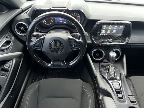 Used 2019 Chevrolet Camaro LT w/ RS Package image 30