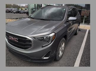 Used 2020 GMC Terrain SLE w/ Driver Convenience Package video 1