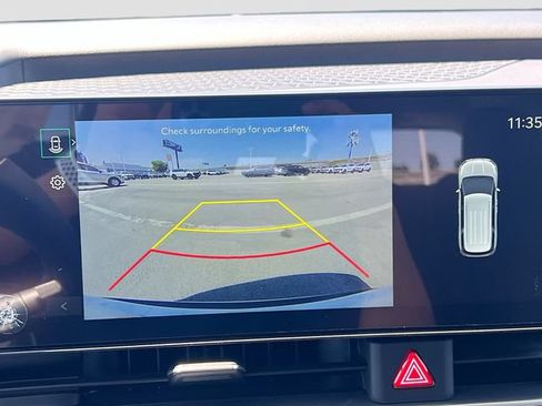 New 2026 Kia Carnival EX FWD image 14