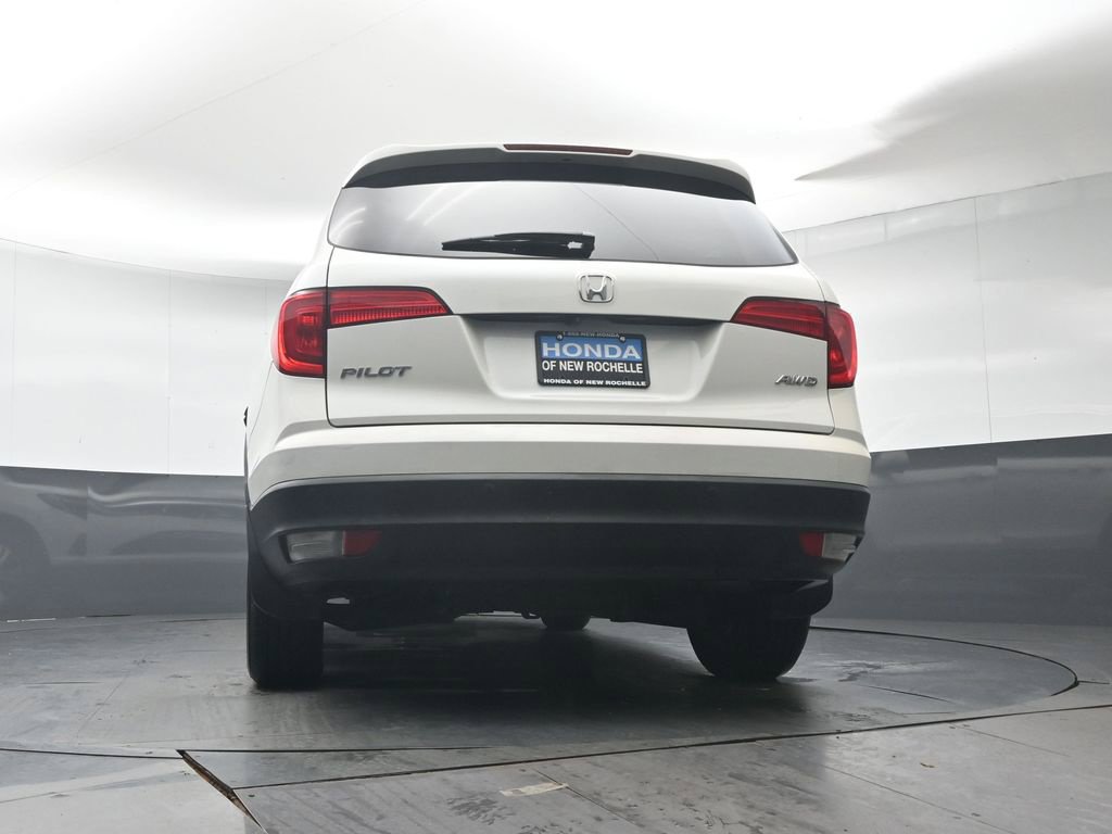 Used 2018 Honda Pilot EX-L image 28