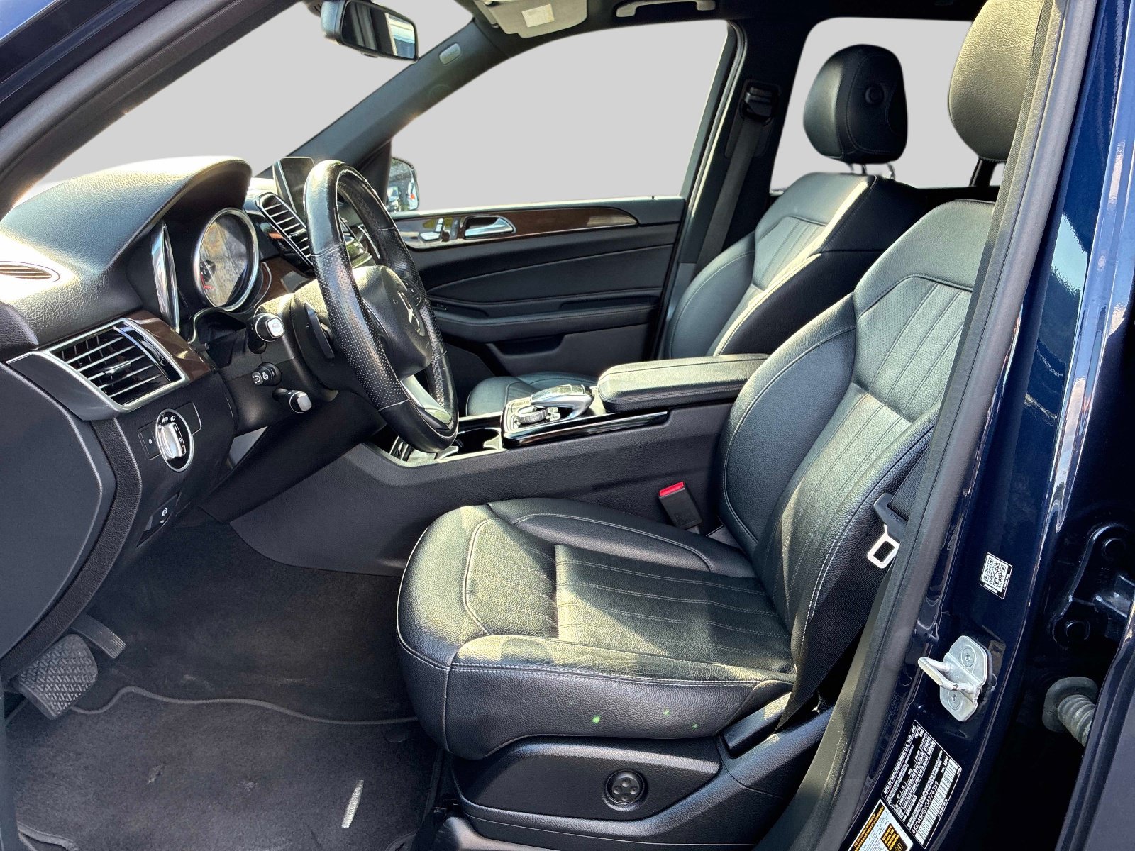 Used 2016 Mercedes-Benz GLE 350 4MATIC image 26