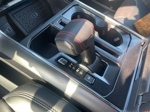 New 2025 Ford F150 Raptor image 24