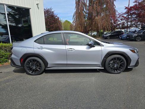 New 2026 Subaru WRX Limited AWD/4WD image 3