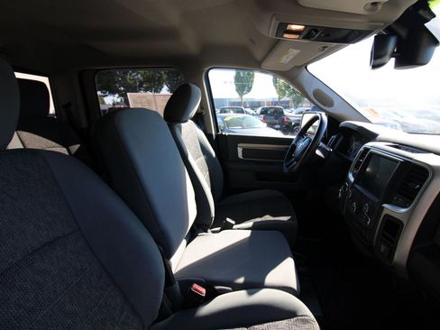 Used 2017 RAM 1500 Big Horn image 21