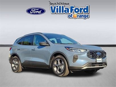New 2025 Ford Escape ST-Line w/ Tech Pack #1
