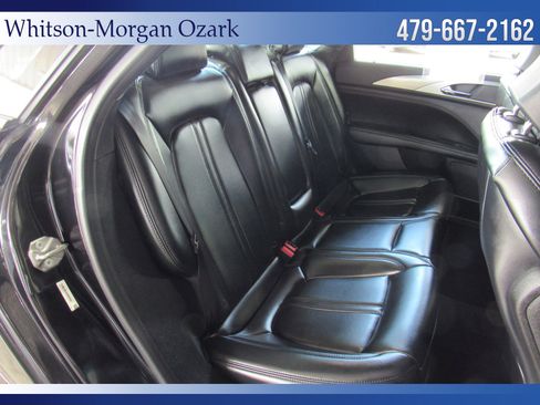 Used 2019 Lincoln MKZ Premiere image 22