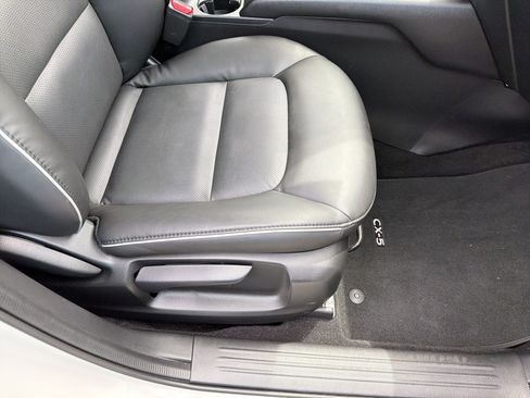 Certified 2024 MAZDA CX-5 AWD 2.5 S w/ Select Package image 67