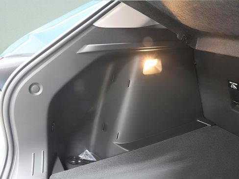 New 2026 Chevrolet Trax LT FWD image 26