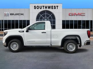 New 2026 GMC Sierra 1500 Pro w/ Pro Value Package video 3