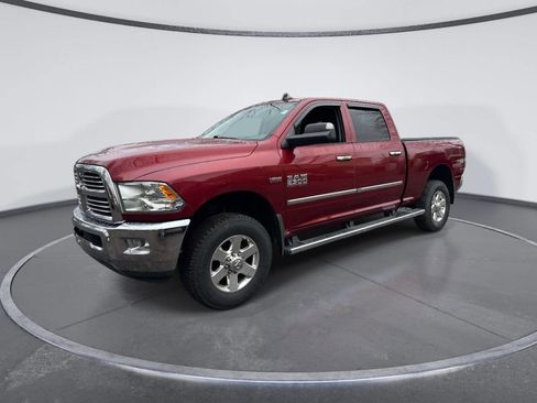 Used 2014 RAM 2500 Big Horn image 1