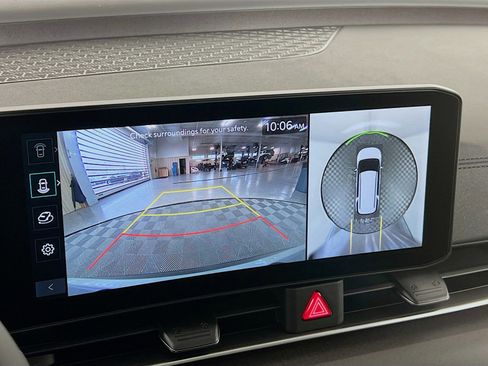 New 2025 Kia Carnival SX FWD image 10