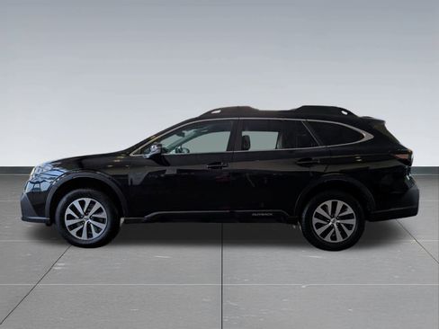 Used 2021 Subaru Outback Premium w/ Popular Package #1 image 3