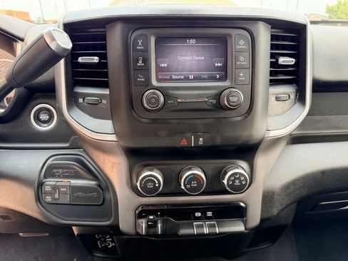 Used 2021 RAM 2500 Big Horn AWD/4WD image 21