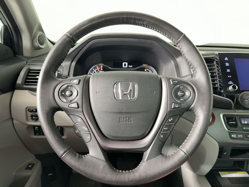 Used 2022 Honda Ridgeline RTL-E image 14