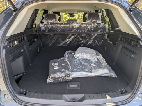 New 2026 MAZDA CX-70 SC AWD/4WD image 26