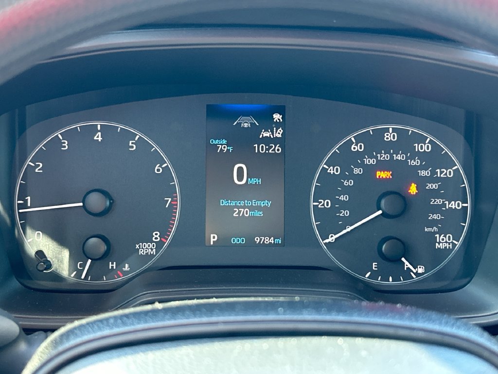 Certified 2024 Toyota Corolla LE FWD image 20