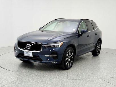 Used 2023 Volvo XC60 B5 Core w/ Climate Package