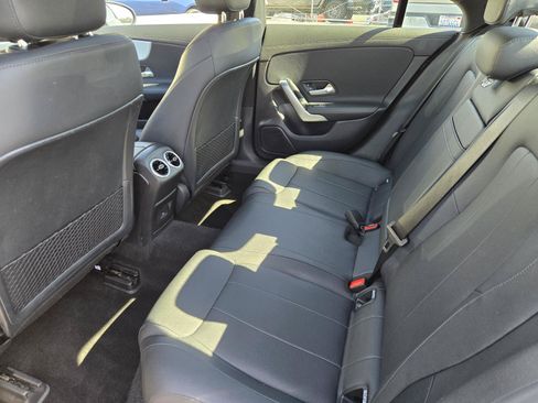 Used 2025 Mercedes-Benz CLA 250 4MATIC image 24