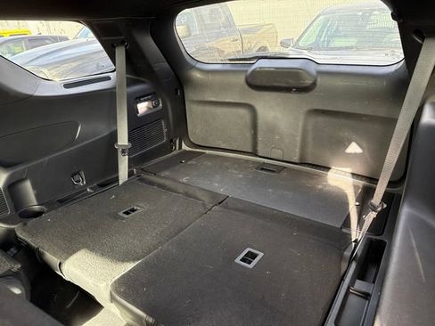 Used 2020 Ford Explorer ST w/ ST High-Performance Pack AWD/4WD image 13