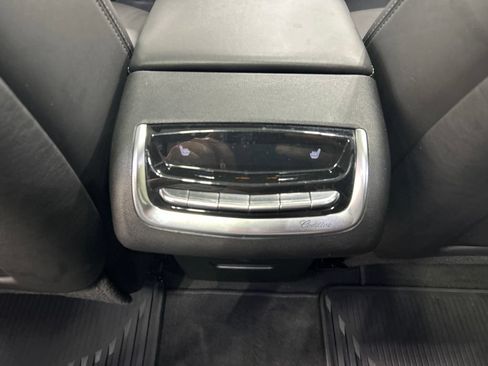 Used 2023 Cadillac XT6 Sport w/ Platinum Package AWD/4WD image 31