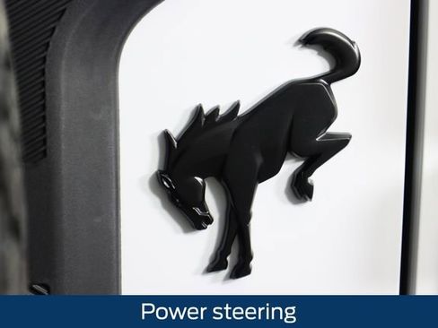 New 2026 Ford Bronco Raptor w/ Interior Carbon Fiber Pack AWD/4WD image 24