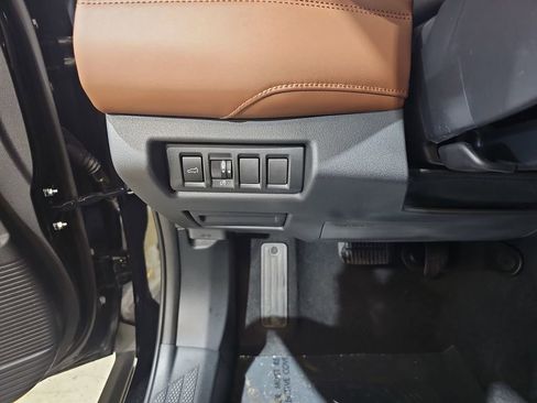 New 2026 Subaru Outback Touring AWD/4WD image 27