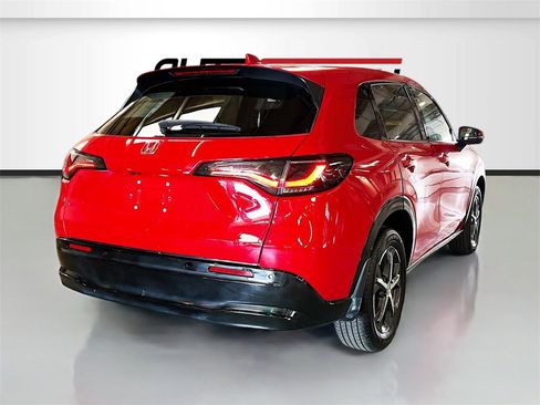 Used 2024 Honda HR-V EX-L image 7